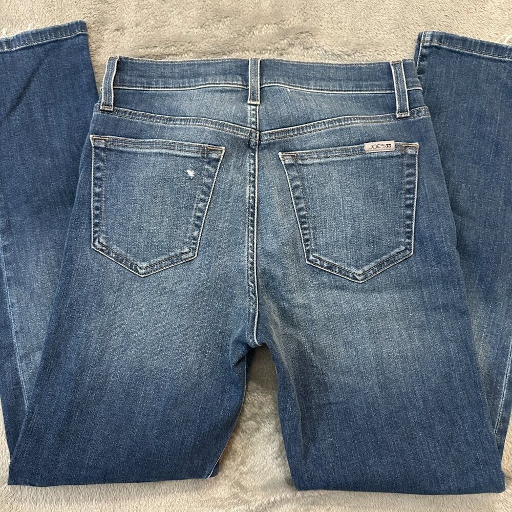 Joe's Jeans Slim Straight Leg Women's size 26 2 - Picture 8 of 8